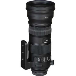 S150-600EFS Sigma Obiettivo Zoom f / 5-6.3 DG OS HSM Lens Sport per Canon EF