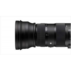 S150-600EFS Sigma Obiettivo Zoom f / 5-6.3 DG OS HSM Lens Sport per Canon EF