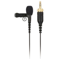 RODELINK LAV Rode Microfono a clip, Capsula 4.5 mm, jack 3.5mm TRS§ per RØDELink, Sennheiser