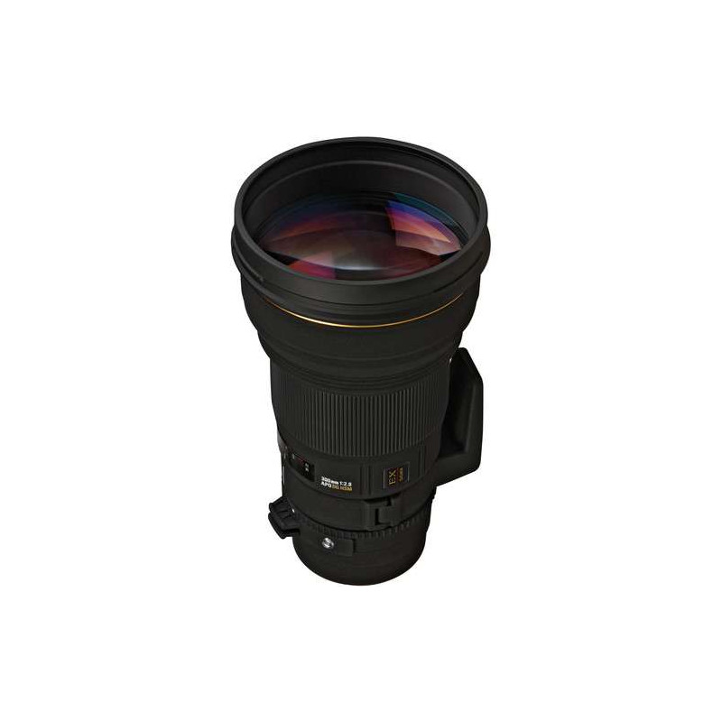 S300EF Sigma Obiettivo APO 300mm F/2.8 EX DG HSM Lens for Canon EF