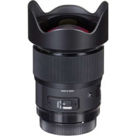 S20L Sigma Obiettivo 20mm F/ 1.4 DG HSM Art Lens per Leica L