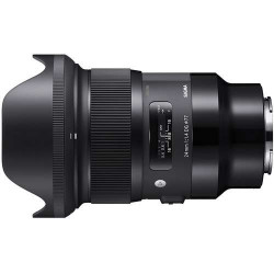 S24L Sigma Obiettivo 24mm F / 1.4 DG HSM Art Lens per Leica L