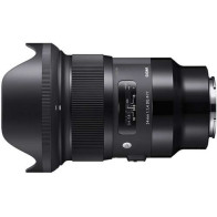 S24L Sigma Obiettivo 24mm F / 1.4 DG HSM Art Lens per Leica L