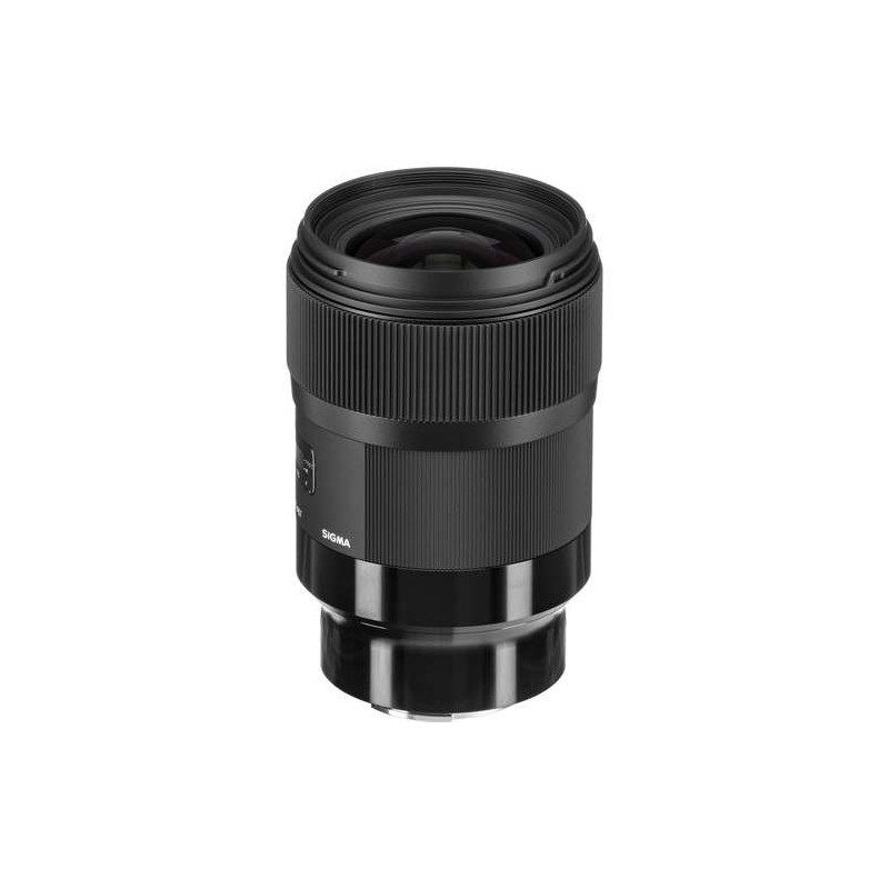 S35LHSM Sigma Obiettivo 35mm F / 1.4 DG HSM Art Lens per Leica L