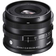 S40L Sigma Obiettivo 40mm F / 1.4 DG HSM Art Lens per Leica L