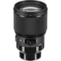 S85L Sigma Obiettivo 85mm F 1.4 DG HSM Art Lens per Leica L