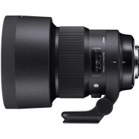 S85L Sigma Obiettivo 85mm F 1.4 DG HSM Art Lens per Leica L