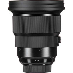 S85L Sigma Obiettivo 85mm F 1.4 DG HSM Art Lens per Leica L