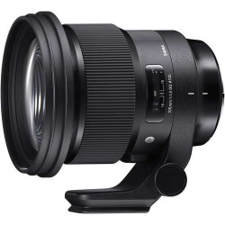 S85L Sigma Obiettivo 85mm F 1.4 DG HSM Art Lens per Leica L