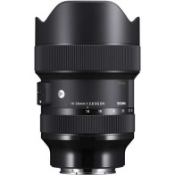 S14-24L Sigma Obiettivo Zoom 14-24mm F / 2.8 DG DN Art Lens per Leica L