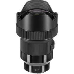 S14SE Sigma Obiettivo 14 mm - F / 1.8 DG HSM Art Lens per Sony E