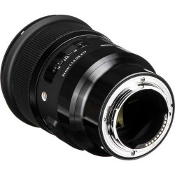 S24SE Sigma Obiettivo 24 mm - F / 1.4 DG HSM Art Lens per Sony E