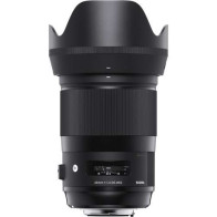 S40SE Sigma Obiettivo 40 mm - F / 1.4 DG HSM Art Lens per Sony E