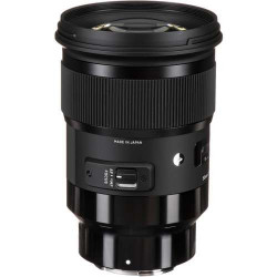 S50SE Sigma Obiettivo 50 mm - F / 1.4 DG HSM Art Lens per Sony E