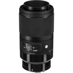 S70SE Sigma Obiettivo 70 mm - F / 2.8 DG Macro Art Lens per Sony E