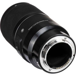 S70SE Sigma Obiettivo 70 mm - F / 2.8 DG Macro Art Lens per Sony E