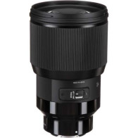 S85SE Sigma Obiettivo 85 mm - F / 1.4 DG HSM Art Lens per Sony E