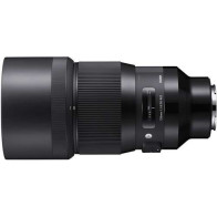 S135SE Sigma Obiettivo 135 mm - F / 1.8 DG HSM Art Lens per Sony E