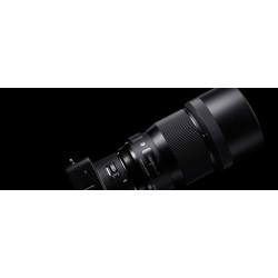 S135SE Sigma Obiettivo 135 mm - F / 1.8 DG HSM Art Lens per Sony E