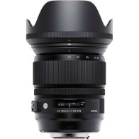 S24-105SA Sigma Obiettivo Zoom  24-105mm F / 4 DG HSM Art Lens per Sony A