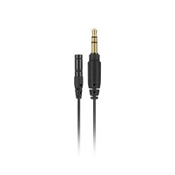 LAVALIER GO Rode Microfono broadcasting a clip, Capsula 4.5 mm, jack 3.5mm TRS§ per Wireless GO