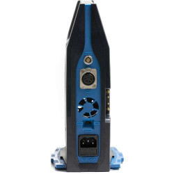 CGTR2P Blueshape Caricabatterie portatile simultaneo a 2 canali per batterie 3-Stud