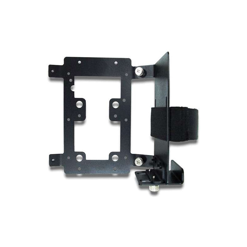 MMIC-LR Blueshape Supporto per ricevitore wireless per microfono laterale