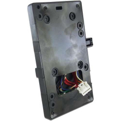 MVURSA Blueshape  Adattatore per piastra con attacco  V-Lock per Blackmagic URSA