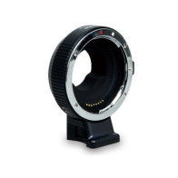 CM-AEF-MFT Anello adattatore OMMLITE Booster CANON EF - MICRO 4/3