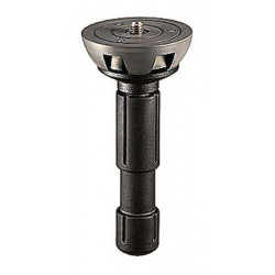 520BALL Manfrotto Semisfera 75mm con impugnatura lunga