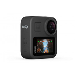 MAX GoPro action cam foto/video 360° 5.6K