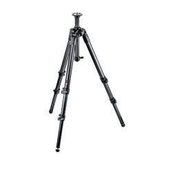 MT057C3 Manfrotto Treppiede in carbonio 057 3 sezioni (senza testa in magnesio)