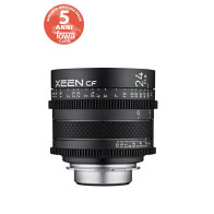 SYF24P Samyang XEEN CF Obiettivo 24mm T1.5 FF Cine PL in fibra di carbonio