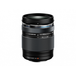 M.ZD ED 14-150 OLYMPUS  ED 14-150 mm M.ZUIKO Digital obiettivo Micro 4/3 1:4.0-5.6 II black / EZ-M1415-2 black
