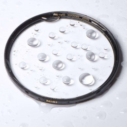 Filtro 82mm NISI PRO NANO HUC UV