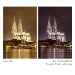 Professional Kit Filtri Circolari 82mm NiSi