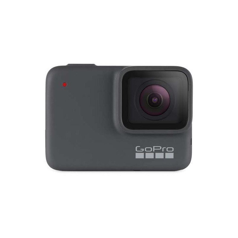 HERO7 Silver GoPro action cam