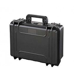 MNC302213S Hard Case con foam, ermetico