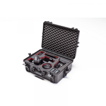 MNCFS5 Hard Case per Camcorder Sony FS5