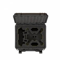 MNCTROPT Hard Case Trolley per Kit 6 Ottiche Canon Cine