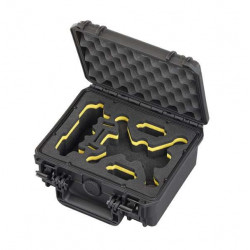 MNCTROPT Hard Case Trolley per Kit 6 Ottiche Canon Cine