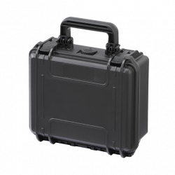 MNCTROPT Hard Case Trolley per Kit 6 Ottiche Canon Cine