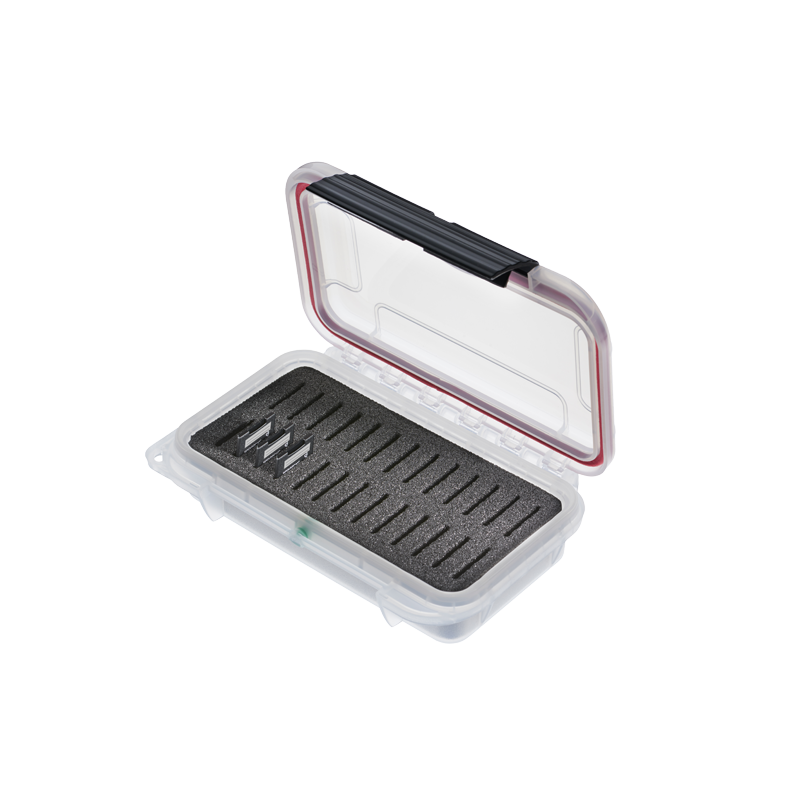 MNCVTSD Hard Case per le schede SD