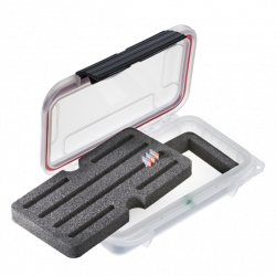 MNCVTMICROSD Hard Case per le schede MicroSD