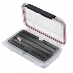 MNCVTMICROSD Hard Case per le schede MicroSD