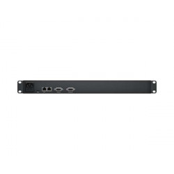 Videohub Smart Control Pro Blackmagic pannello di controllo 