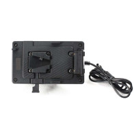 NL-CB-FZ5 Nanlite prolunga di 5 metri per l'alimentazione