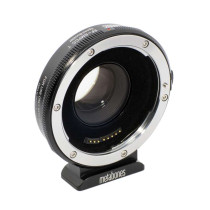SPEF-BMPCC-BT1 Metabones adattatore SpeedBooster 0,58x Micro 4/3 - Canon
