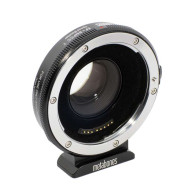 SPEF-BMPCC-BT1 Metabones adattatore SpeedBooster 0,58x Micro 4/3 - Canon
