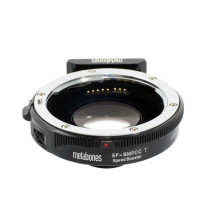 SPEF-BMPCC-BT1 Metabones adattatore SpeedBooster 0,58x Micro 4/3 - Canon